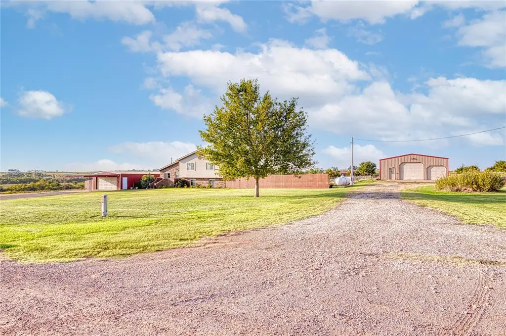 19940 E 1030 Road, East Roger Mills, OK 73650 - Image #1