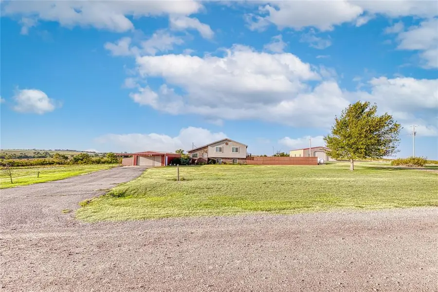 19940 E 1030 Road, East Roger Mills, OK 73650 - Image #2