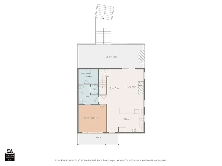 160 Bombardier Lane, Broken Bow, OK 74728 - Image #3