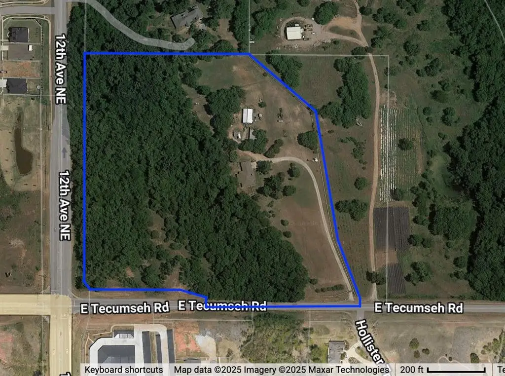 1301 E Tecumseh Road, Norman, OK 73071 - Image #1