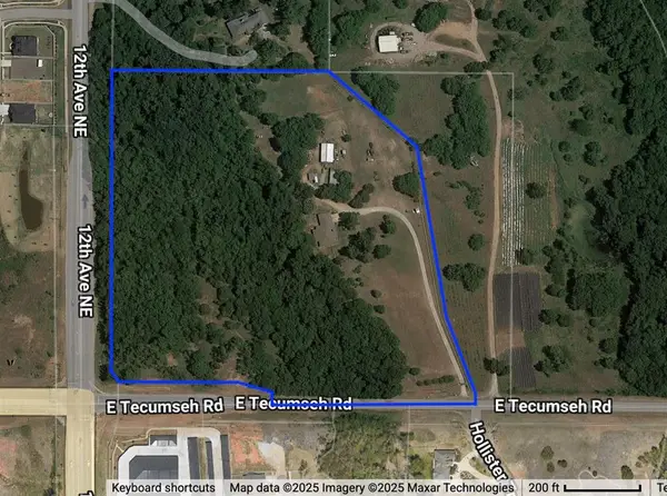 1301 E Tecumseh Road, Norman, OK 73071