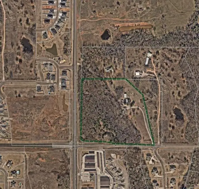 1301 E Tecumseh Road, Norman, OK 73071 - Image #3