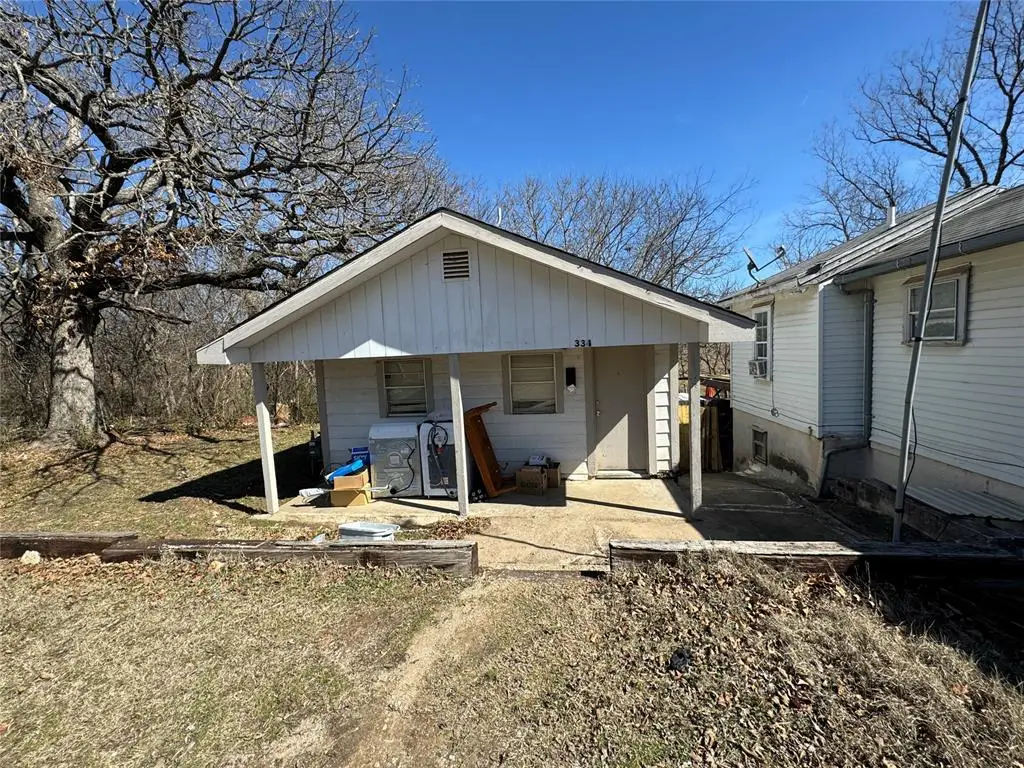 334 N 9 Th Street, Seminole, OK 74868 - Image #1