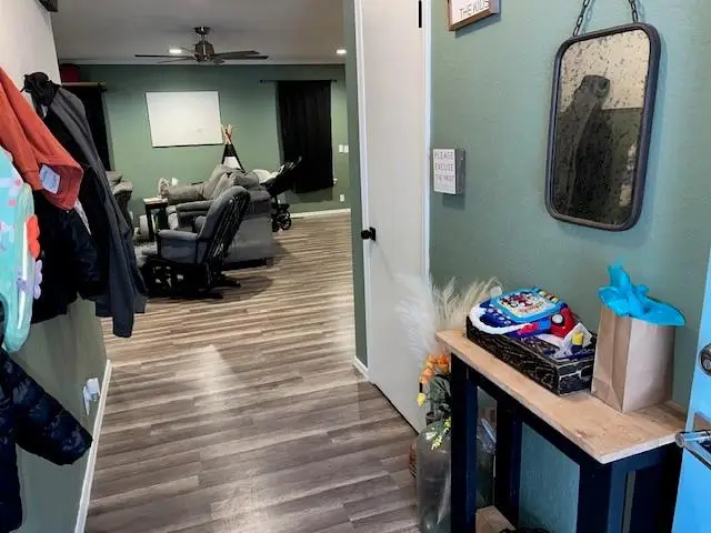 109 N Randlett, Hobart, OK 73651 - Image #2