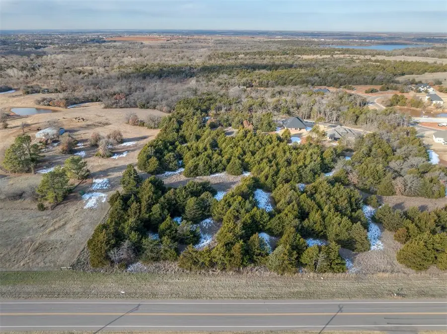 Seward & Coltrane Road, Guthrie, OK 73044 - Image #2