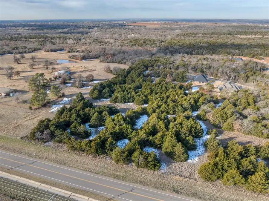 Seward & Coltrane Road, Guthrie, OK 73044 - Image #3