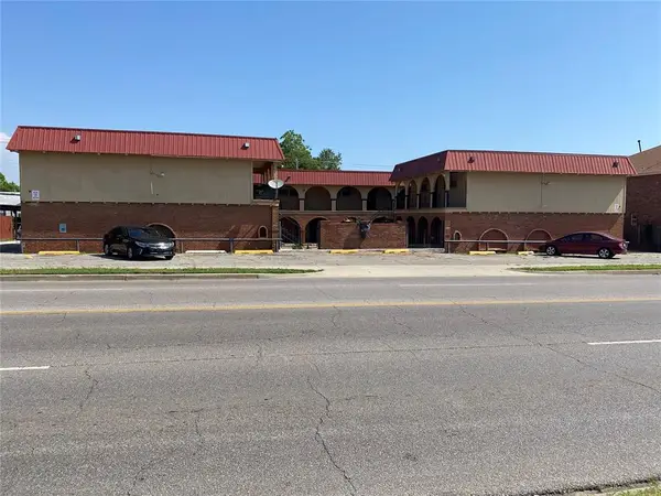 3815 NW 23 Street, Oklahoma City, OK 73107