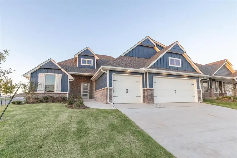 9241 NW 86th Street, Yukon, OK 73099 - Image #2