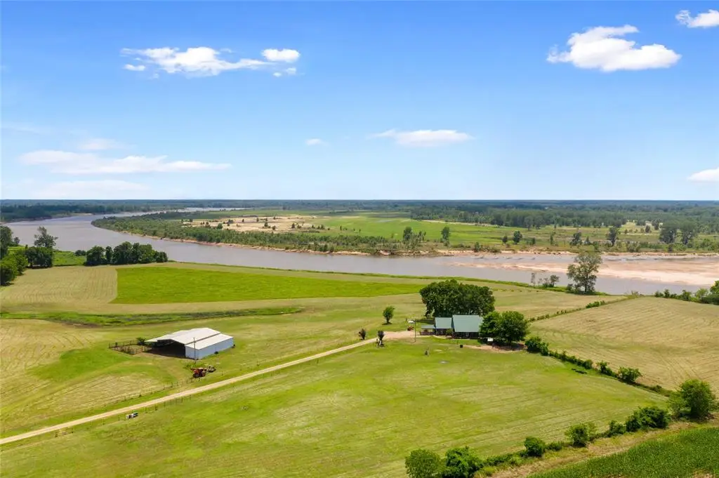 6485 Iron Stob Road, Garvin, OK 74736 - Image #1
