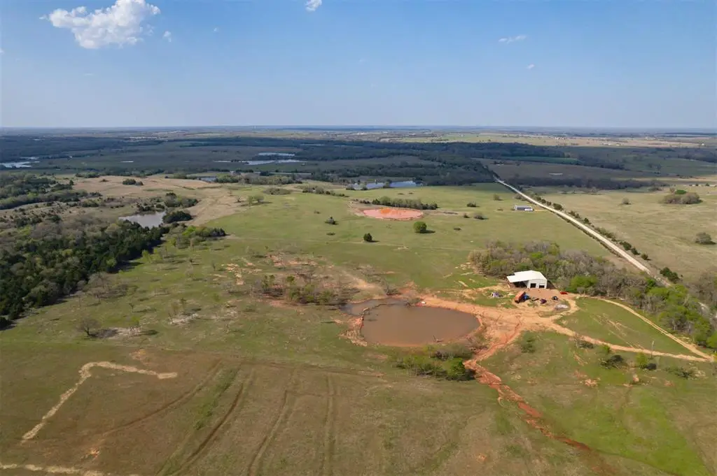 41500 Wright Road, Wanette, OK 74878 - Image #1