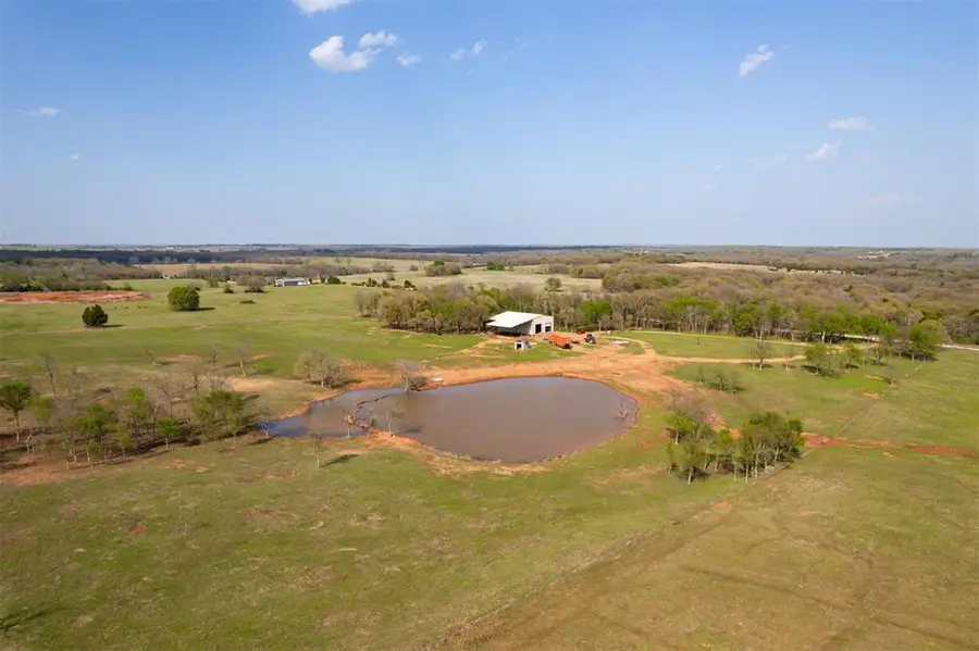 41500 Wright Road, Wanette, OK 74878 - Image #3