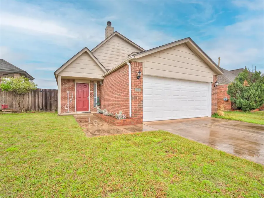 1011 SW 22nd Street, Moore, OK 73170 - Image #2