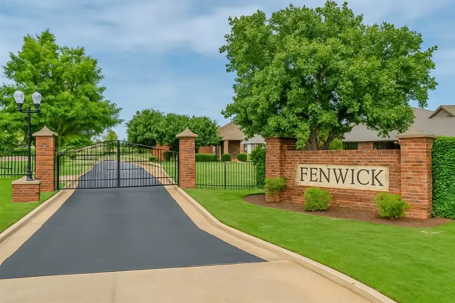 16632 Parkhurst Road, Edmond, OK 73012 - Image #3