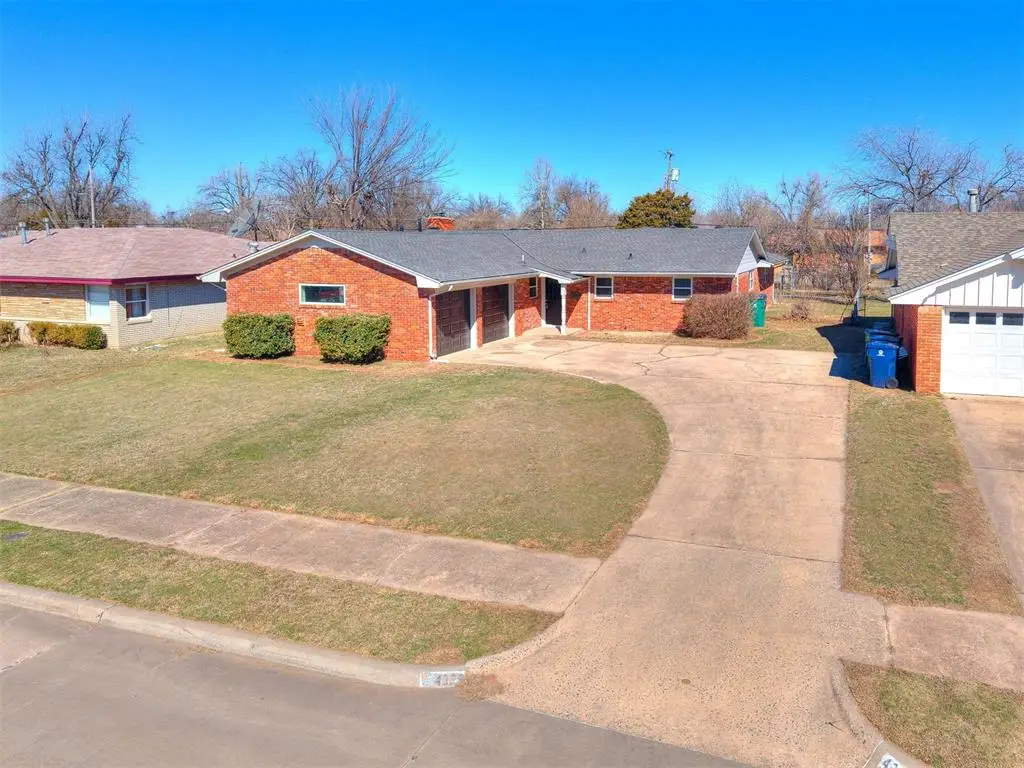 4329 NW 44th Street, Oklahoma City, OK 73112 - Image #1