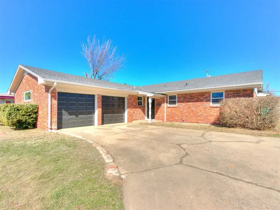 4329 NW 44th Street, Oklahoma City, OK 73112 - Image #2