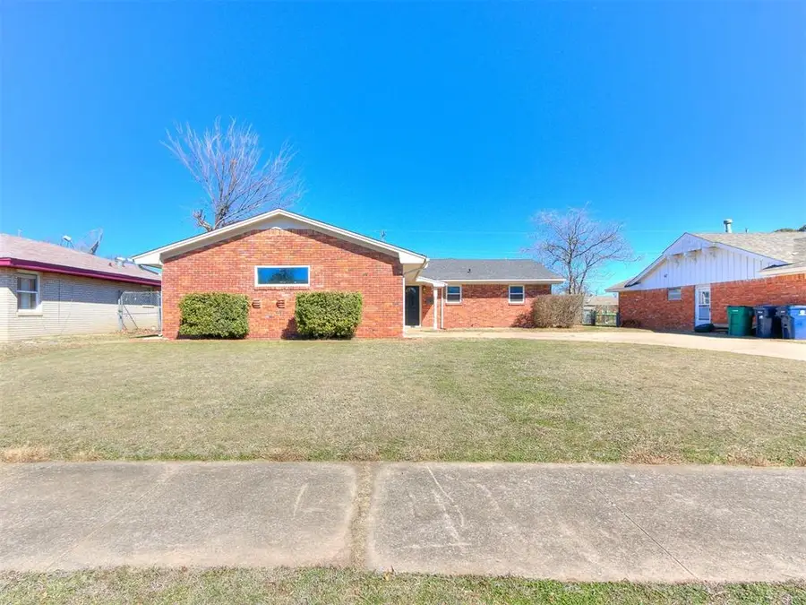 4329 NW 44th Street, Oklahoma City, OK 73112 - Image #3