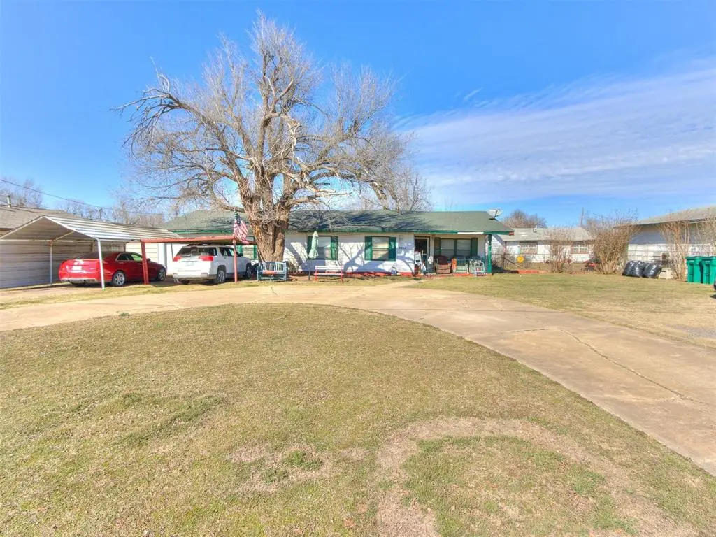 6835 SW 59th Street, Oklahoma City, OK 73179 - Image #1