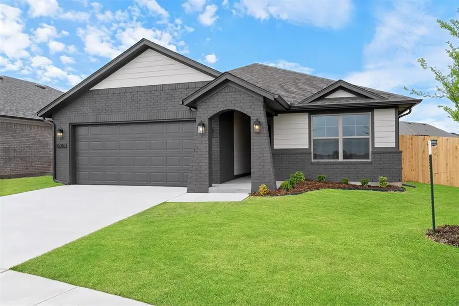 16016 Switchgrass Place, Moore, OK 73170 - Image #2