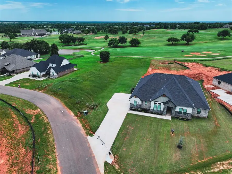 2287 County Street 2969, Blanchard, OK 73010 - Image #2