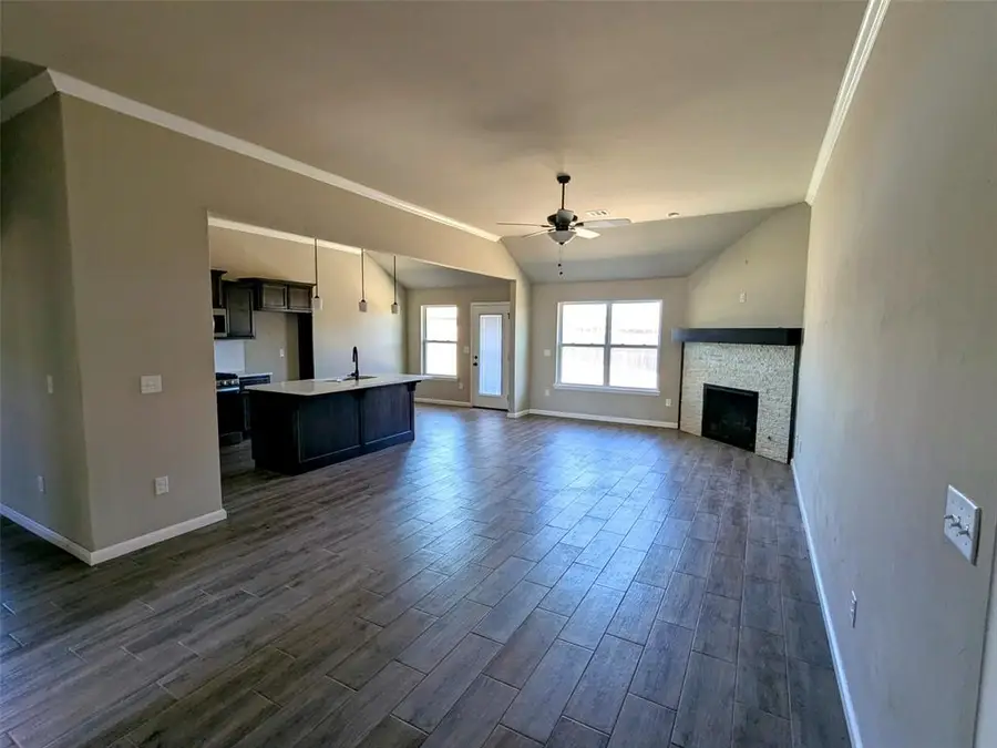 2402 Cattail Circle, Midwest City, OK 73130 - Image #3