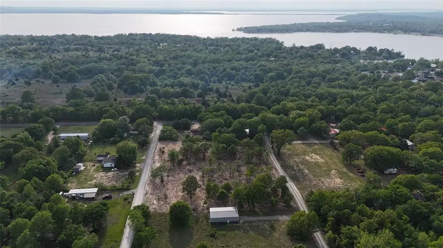 Lot 5 Siers/e 1167 Road, Eufaula, OK 74432 - Image #3