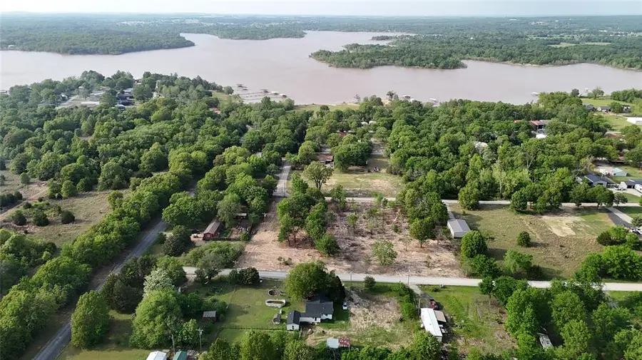 Tract C Siers/e 1167 Road, Eufaula, OK 74432 - Image #2