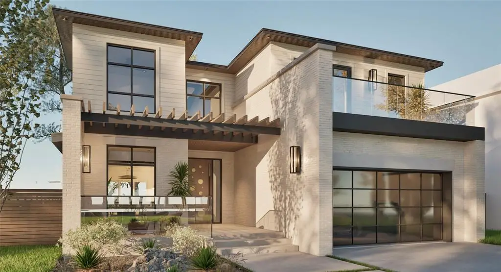 1117 Tedford Way, Nichols Hills, OK 73116 - Image #1