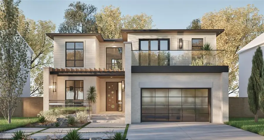 1117 Tedford Way, Nichols Hills, OK 73116 - Image #2