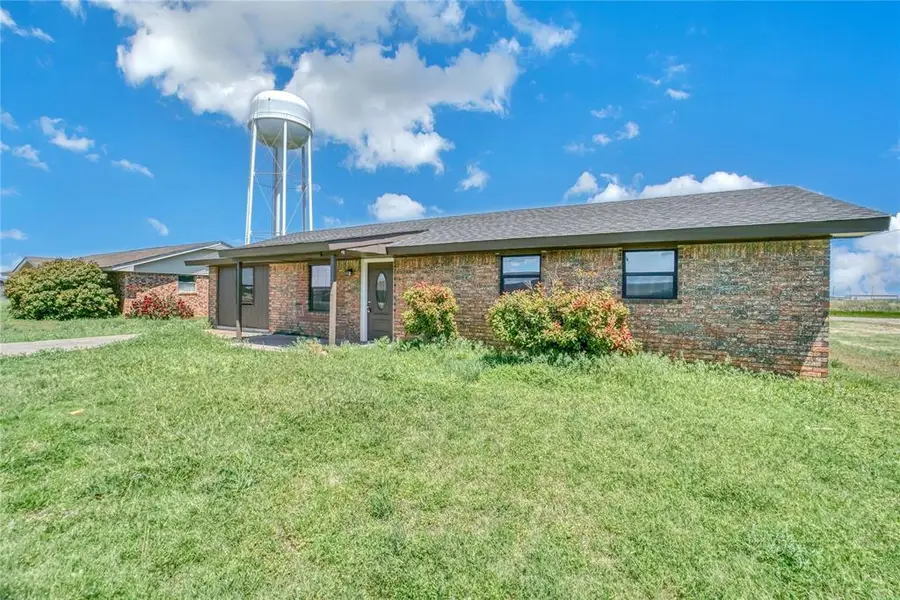 416 S Highland Street, Hobart, OK 73651 - Image #3