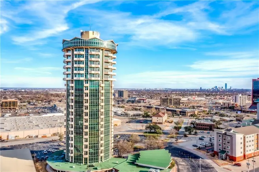 5900 Mosteller Drive #192, Oklahoma City, OK 73112 - Image #3