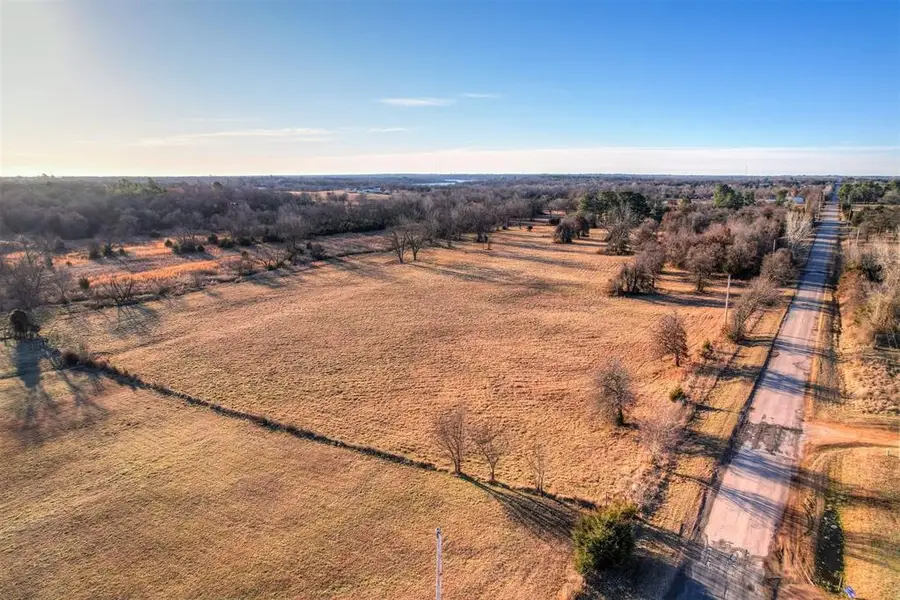 0 S Pottawatomie Road, Harrah, OK 73045 - Image #2