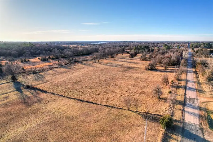 0 S Pottawatomie Road, Harrah, OK 73045 - Image #3