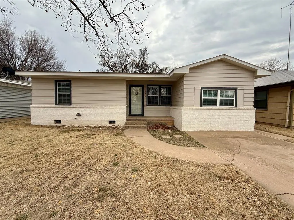 1839 19th Street, Woodward, OK 73801 - Image #1