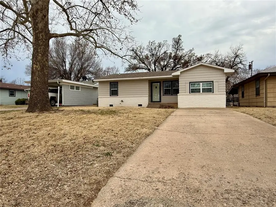 1839 19th Street, Woodward, OK 73801 - Image #2
