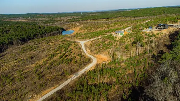 543 Woodland Ridge Trail, Broken Bow, OK 74728