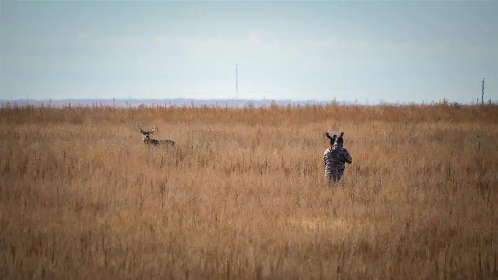 Mile 51 Road, Hooker, OK 73945 - Image #1