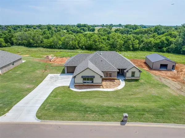 10124 Gentry Crossing, Oklahoma City, OK 73169