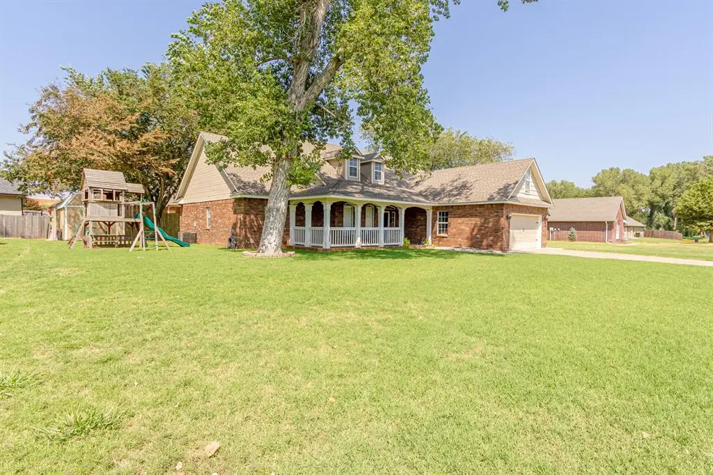 2907 Blue Stem Court, Purcell, OK 73080 - #1