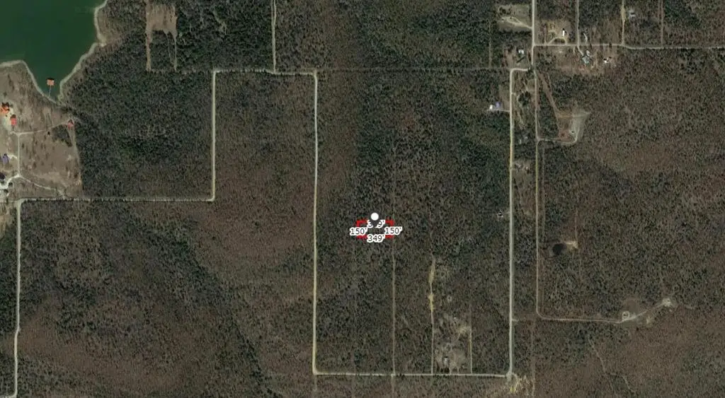 Kelsoe 2, Quinton, OK 74561 - #1