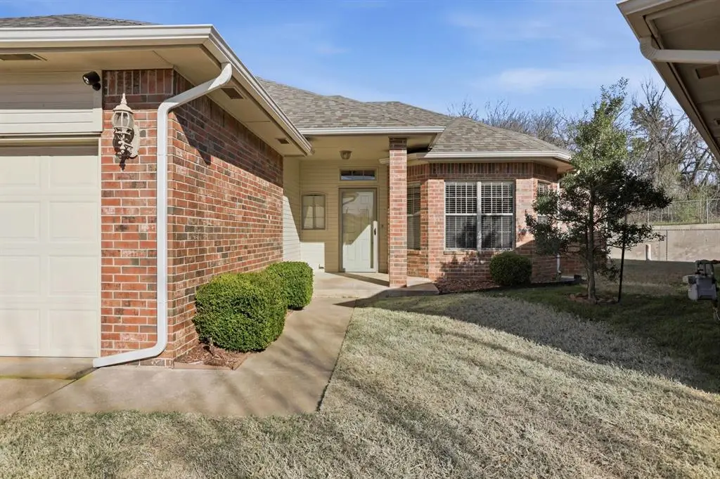 4400 NW 32nd Place, Oklahoma City, OK 73112 - #1