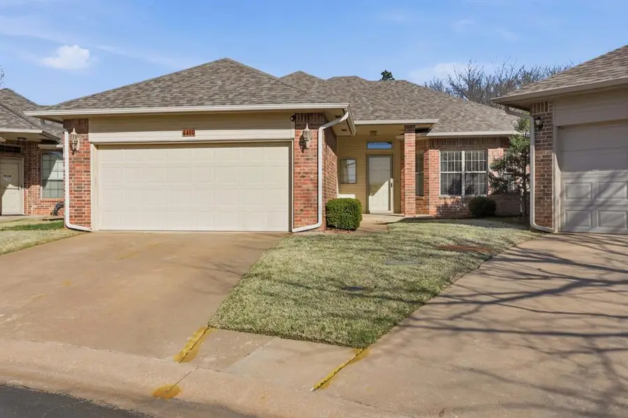 4400 NW 32nd Place, Oklahoma City, OK 73112 - #2