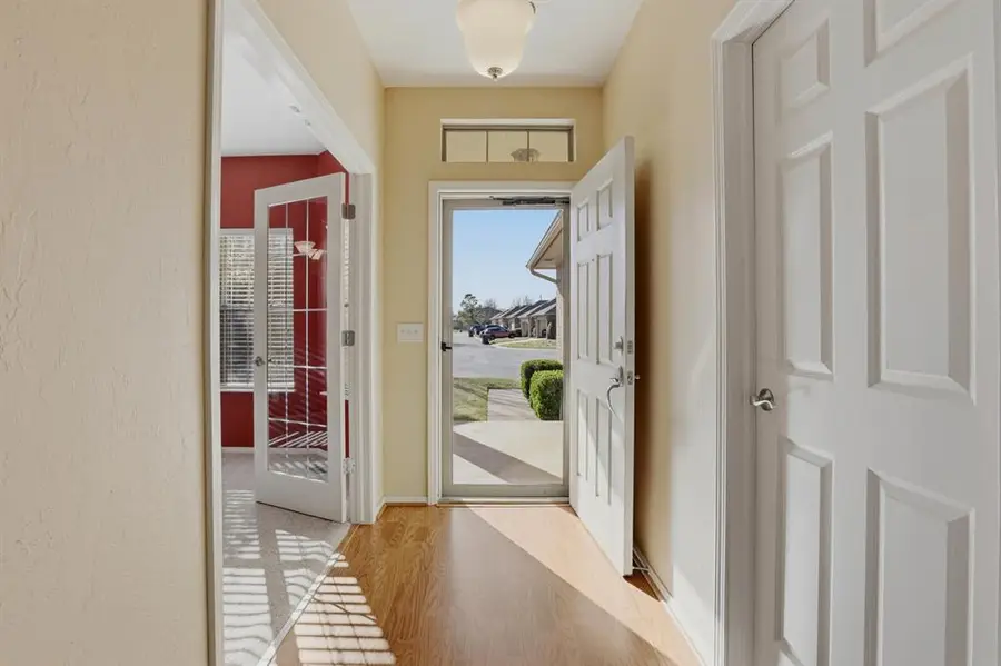 4400 NW 32nd Place, Oklahoma City, OK 73112 - #3