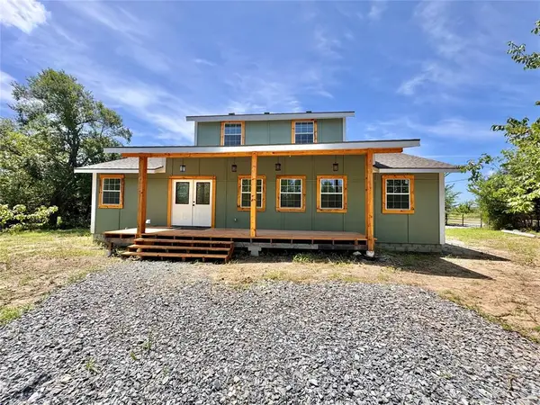 152 S Old Highway 99, Seminole, OK 74868