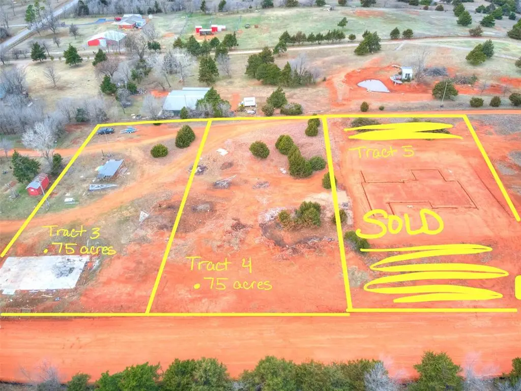 11937 SW 104th Street, Mustang, OK 73064 - Image #1