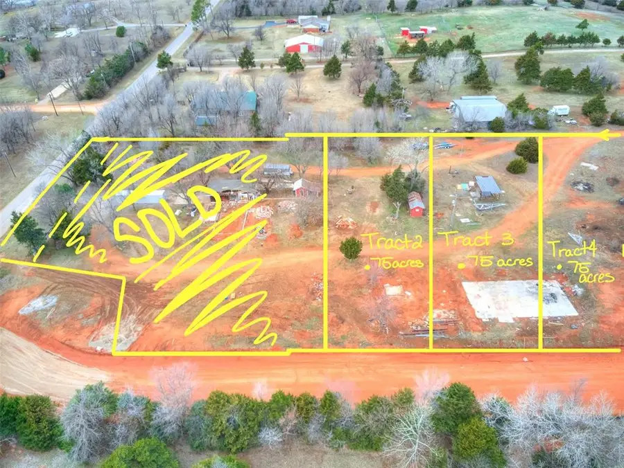 11933 SW 104th Street, Mustang, OK 73064 - Image #2