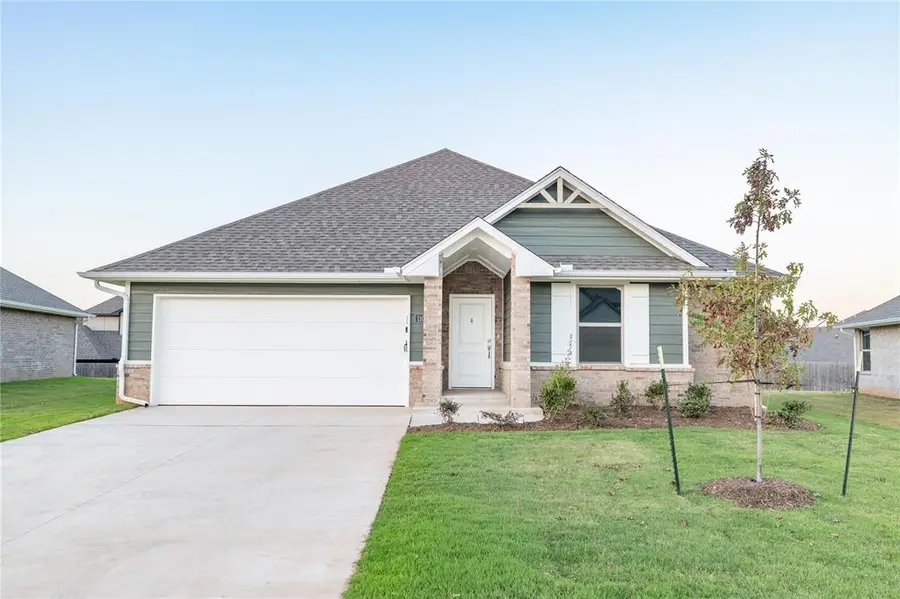 1101 SE 30th Street, Moore, OK 73160 - Image #2