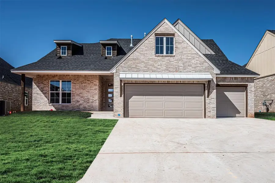 4125 Emery Drive, Edmond, OK 73034 - Image #2