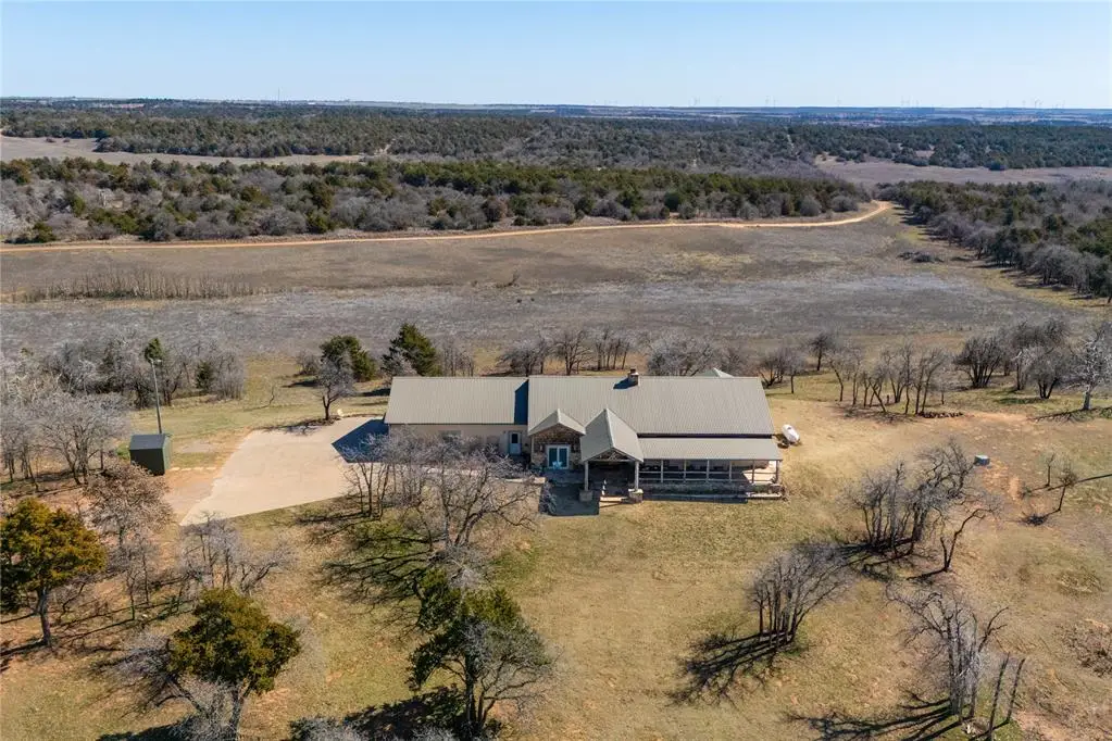 8079 County Street 2550, Hinton, OK 73047 - Image #1