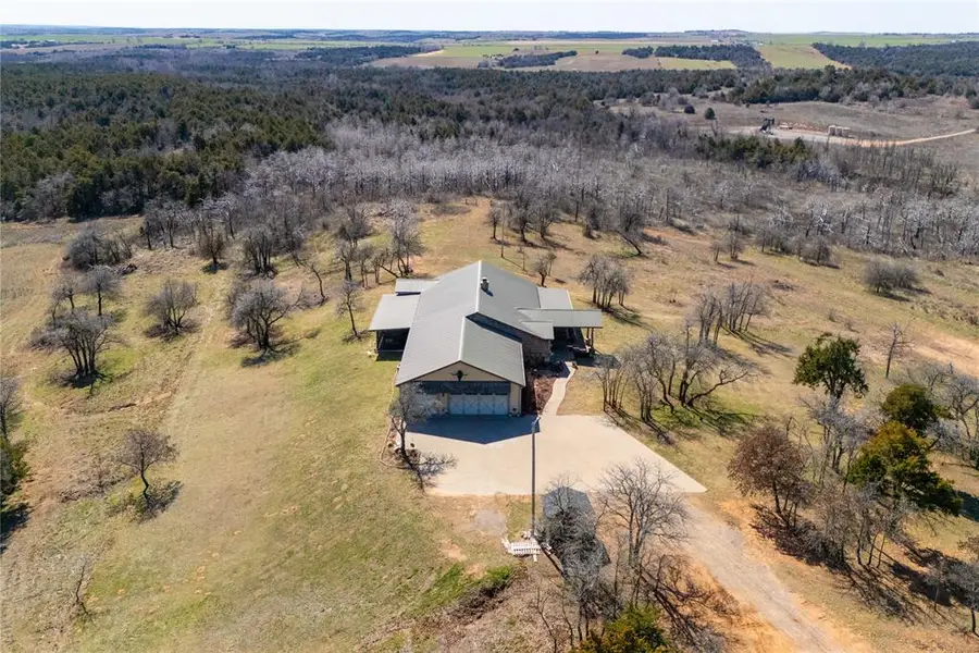 8079 County Street 2550, Hinton, OK 73047 - Image #3