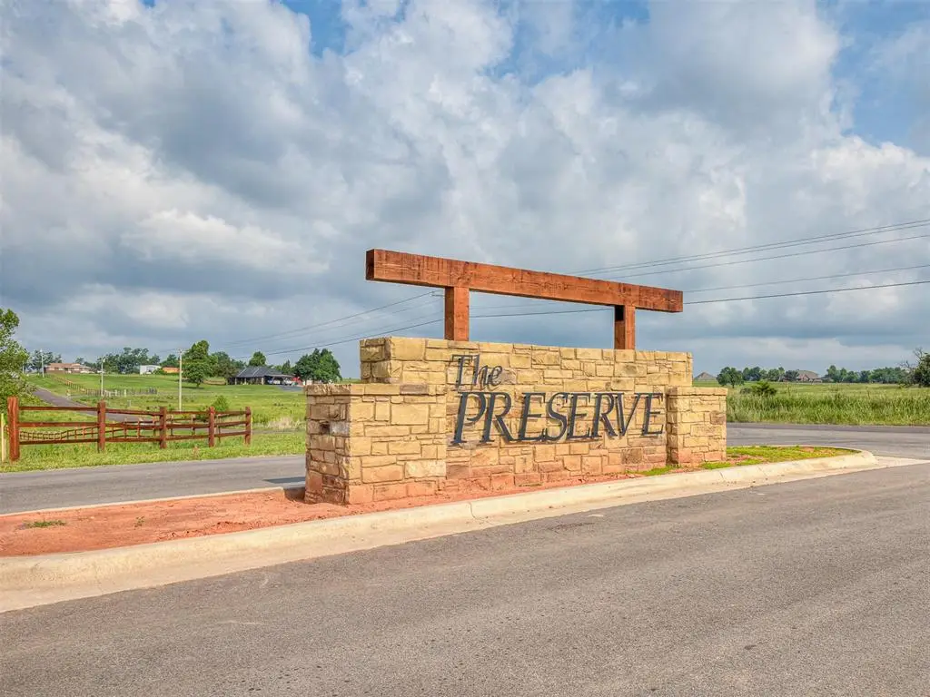 8101 Autumn Blaze Drive #Lot 12, Blanchard, OK 73010 - Image #1